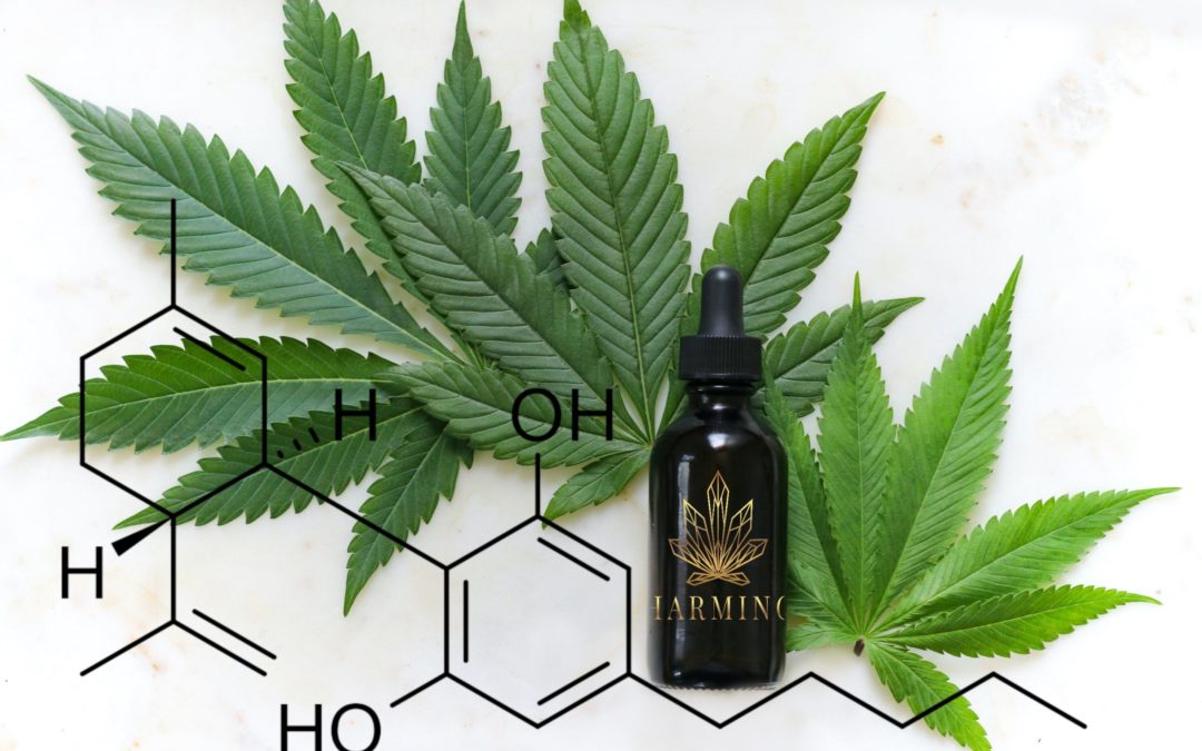 About CBD