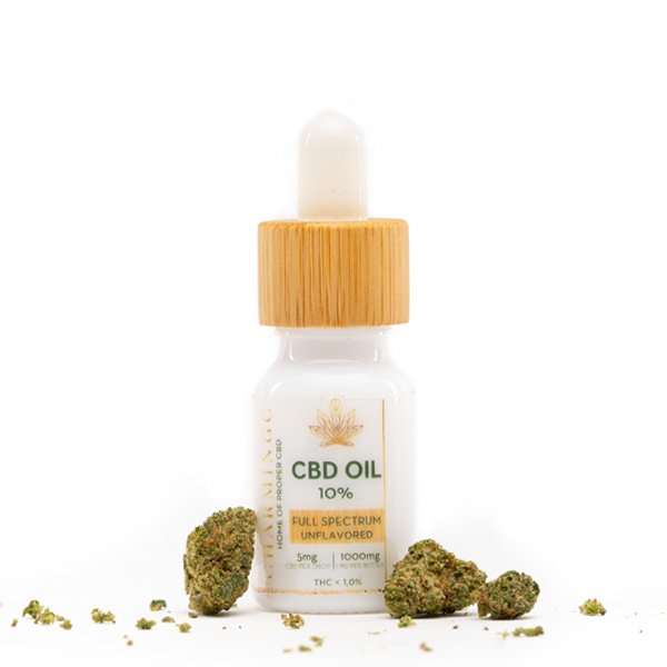 CHARMINGC,CBD,OIL,ORGANIC,Nature,natural,10%,FULL,SPECTRUM,1000mg,Product,Drops