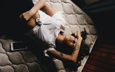 CBD for Menstrual Cramps