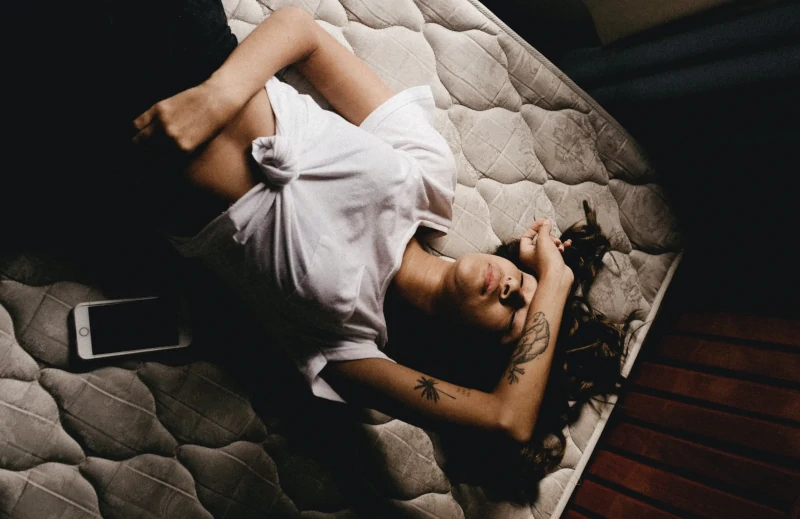 CBD for Menstrual Cramps