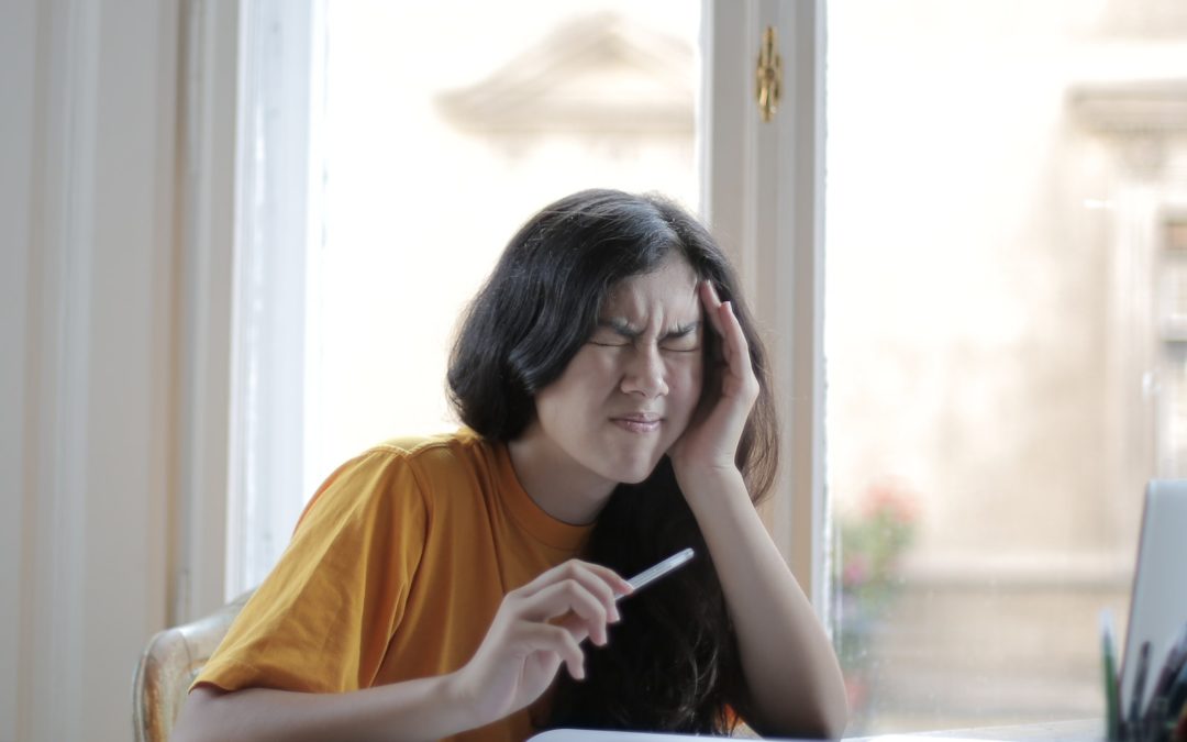 Can CBD oil treat migraines?