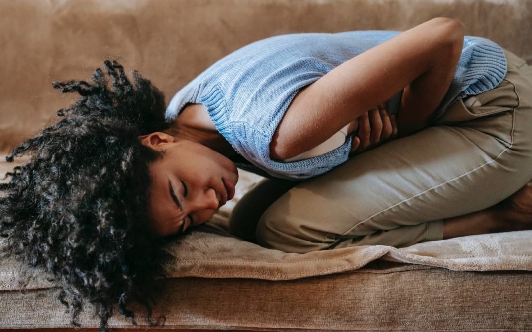 Relieving Endometriosis Symptoms with CBD: Promising Research and Benefits